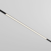 Трековый магнитный светильник Maytoni Basis TR030-4-30WTW-DSZ-B