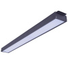 Светодиодная панель Uniel UL-00013547 ULP-10120 40W/4000К IP20 GRILYATO OPAL BLACK