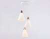 Подвесной светильник Ambrella Light Loft TR8433