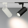 Трековый светодиодный светильник Arlight LGD-Gera-Truecolor-4TR-R74-20W Day4000 CRI98 031412