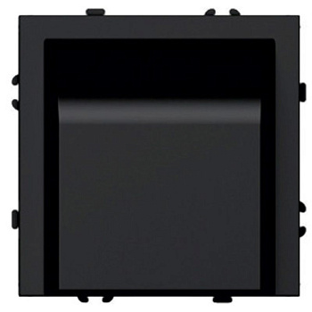 Кабельный вывод ( механизм) Stekker Эмили белый фарфор soft-touch RST00-5119-01 50220