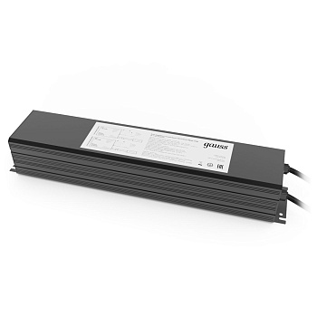 Блок аварийного питания Gauss Universal 220Вт DC220-240В IP65 997911020