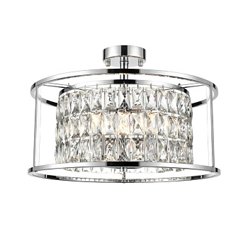 Потолочный светильник Vele Luce Debra VL3283P06