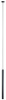 Подвесной светодиодный светильник Fiberli Tube460BW 12110201