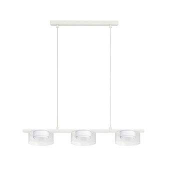 Подвесная люстра Arte Lamp Alius A8042SP-3WH