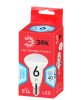 Лампа светодиодная Эра E14 6W 4000K LED R50-6W-840-E14 R Б0050700