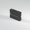 Трековый магнитный светильник Elektrostandard Flat magnetic 4690389197147 a063696