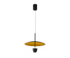 Подвесной светильник Kink Light Синди 08466-35,19(33)