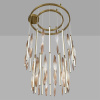 Подвесная люстра Odeon Light L-Vision Spira 5468/150L