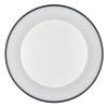 Потолочный cветильник Nowodvorski Nikki Round Led White 11208