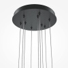 Подвесная люстра Maytoni Light stick MOD236PL-L54B3K