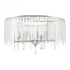 Потолочная люстра Arte Milano Sorrento 372509/8/590 CR