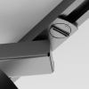 Трековый светильник Maytoni Technical Rim TR044-1-12W4K-B