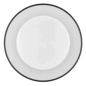 Потолочный cветильник Nowodvorski Nikki Round Led White 11212