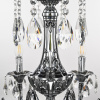 Подвесная люстра Bohemia Ivele Crystal AL79101/8/250 B NB