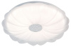 Потолочный светильник ЭРА Классик SPB-6 Muze 48W-5K WH+CH 5000К Б0070187