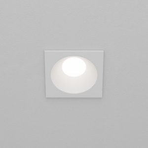Встраиваемый светильник Maytoni Technical Downlight Zoom DL033-2-01W-1(N)