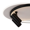 Потолочный светильник Freya Spotlights FR6083CL-L106WB