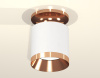 Накладной светильник Ambrella Light Techno XS7401141 (N7930, C7401, N7035)