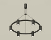 Подвесная люстра Ambrella Light Traditional DIY (С9022, N6112) XB9022151