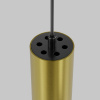 Трековый магнитный светильник Maytoni Focus Led TR041-4-12W3K-M-DS-BBS