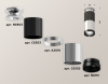 Потолочный светильник Ambrella Light Techno Spot XS6305100 (N6903, C6303, A2010, C6305, N6131)