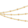 Светодиодная лента Arlight COB-X420-10mm 24V Warm3000 (4.8 W/m, IP20, 15m) 048823