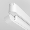 Адаптер к трековому светильнику
 Maytoni Accessories for tracks Radity TRA084FC-11LW