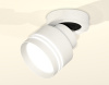 Спот Ambrella Light Techno Spot XM8101026 (A2228, A2105, C8101, N8477)