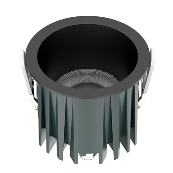 Встраиваемый светильник Favourite Notio 4821-1C
