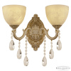 Бра Bohemia Ivele Crystal AL7801B10/2/175 B WMG P1 U Pair