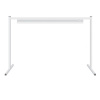 Подставка для светильника (UL-00003282) Uniel UFP-G03S White