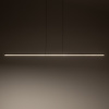 Линейный светильник Nowodvorski Bar Led S Black 10847