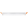 Встраиваемый светодиодный светильник Arlight DL-BL225-24W Day White 021443