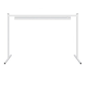 Подставка для светильника (UL-00003282) Uniel UFP-G03S White
