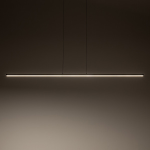 Линейный светильник Nowodvorski Bar Led S Black 10847