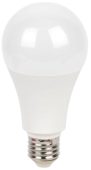 Лампа светодиодная Эра RED LINE LED A70-30W-840-E27 R 30Вт груша Б0069971