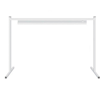 Подставка для светильника (UL-00003282) Uniel UFP-G03S White