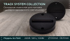 Основание для шинопровода Ambrella Light Track System GL7022