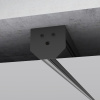 Заглушка для шинопровода (2 шт.) Elektrostandard Slim Magnetic 4690389206849 85206/00 a067417