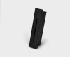 Встраиваемый светильник Italline IT06-6040 black 3000K