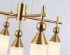 Подвесная люстра Ambrella Light High Light Heigh Light LH55276