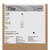 Подвесной светильник Freya Tote FR6223PL-L17TR
