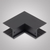Угловой соединитель AM Group AM545 BK SMART