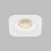 Встраиваемый светильник Elektrostandard Tetro 15276/LED 4690389217869 a071310