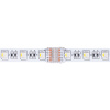 Коннектор токопроводящий Arte Lamp Strip-accessories A32-12-RGBW