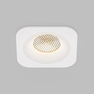 Встраиваемый светильник Elektrostandard Tetro 15276/LED 4690389217869 a071310
