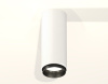 Потолочный светильник Ambrella Light Techno Spot XS6342002 (C6342, N6121)