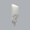 Настенный светильник Odeon Light Hall Afina 5420/24WL