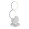 Настольная лампа Escada Lunar 10263/L LED White